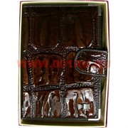 Автодокументы женские Cossni, цвет коричневый
