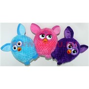 Игрушка говорящая 2 функции &quot;Хёрби&quot; цвета миксом, 120 шт/кор