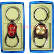 Брелок (KL-177) знаки зодиака с открывашкой, цена за 12 штук
