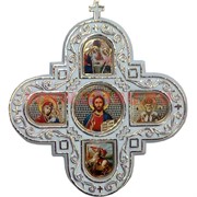 Православный амулет на липучке, цена за 10 шт