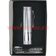 Зажигалка газовая Jobon (L-6381) 3 огня