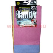 Набор салфеток оптимальный SMR-894 (4 шт) из микрофибры