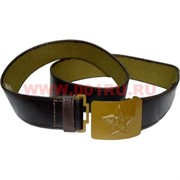 Ремень армейский (Россия) с бляхой