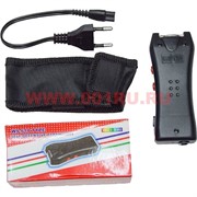 Шокер с фонариком карманный малый WS-618