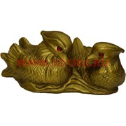 Утки-мандаринки из полистоуна (HN-525) 60 шт/кор