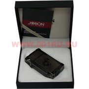 Зажигалка Jobon турбо, 2 огня