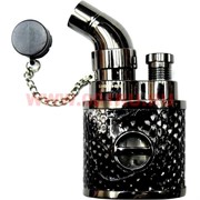 Горелка газовая для кальяна Jobon с фиксатором