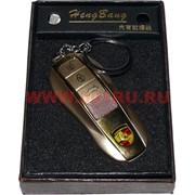 Зажигалка ключ &quot;Porsche&quot; Heng Band