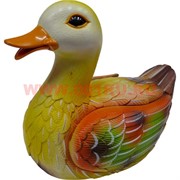 Игрушка "Утка" (ездит, крякает) 60 шт\кор