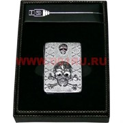 Зажигалка USB Hong Xuan с риунками и узорами
