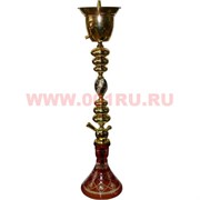 Кальян Фараон, Ager 83 см со стразами с емкостью для льда