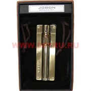 Зажигалка кремневая Jobon с регулируемым соплом