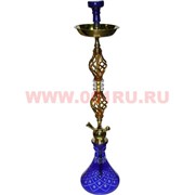 Кальян Фараон, Ager на 1 трубку "завитый" (82 см высота)