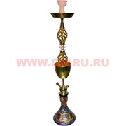 Кальян Фараон, Ager (М-137) на 1 трубку с емкостью для льда (93 см высота)