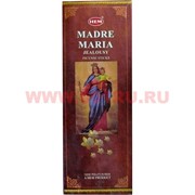 Благовония HEM "Мать Мария церковный ладан", цена за уп из 6 шт
