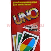Карточная игра Уно Uno большой размер