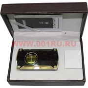 Зажигалка газовая сенсорная Promise с питанием от USB