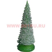 Ёлочка светящаяся зелёная (BB 836)
