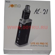 Электронный испаритель Jomo Tech 65 Pro TC (KL-21)