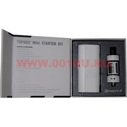 Электронный испаритель Kanger Tech Topbox Mini White Edition