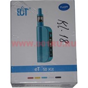 Электронный испаритель ECT (KL-18) eT 50 Kit