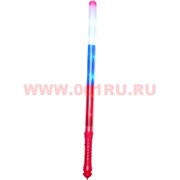 Светяшка "Российский флаг" 49 см