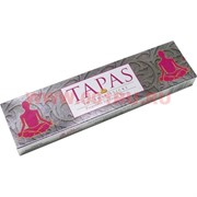 Благовония Padmini "Tapas" 6 уп х 40 гр, цена за 6 уп