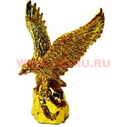 Орел на камне золотой (KL-96)