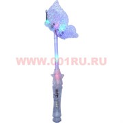 Светящаяся игрушка "Бабочка" 30 см