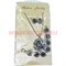 Набор: Колье, браслет, серьги (M-139) Малахит цена за упаковку из 12шт - фото 100801
