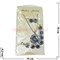 Набор: Колье, браслет, серьги (M-139) Малахит цена за упаковку из 12шт - фото 100802