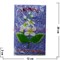 Стеклярус для бисероплетения №168 голубой - фото 101486
