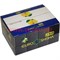 Уголь для кальяна 250 гр кокосовый Lemon от EuroShisha 22х22х22 мм - фото 101719