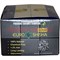Уголь для кальяна 250 гр кокосовый Lemon от EuroShisha 22х22х22 мм - фото 101720