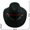 Прикол "Шляпа черная" - фото 102053