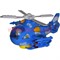 Вертолет игрушечный музыкальный - фото 102711