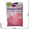 Воздушный шар латексный Sempertex Bubblegum Pink 100 шт для рукоделия - фото 102760