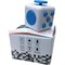 Кубик Fidget Cube Антистресс - фото 102814