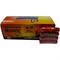 Батарейки солевые "Трофи" ААА, цена за уп 60 шт - фото 102882