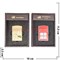 Зажигалка Panteraa с USB зарядкой (3952) спиральная рисунки в ассортименте - фото 103773