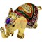 Набор шкатулок "Три слона" цвет микс - фото 104522