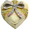 Шкатулка "Сердце с бантиком" цвета в ассортименте - фото 104655