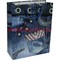 Пакет подарочный «Джинсы с карманом» 26х32 см (12 шт/уп) - фото 104785