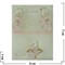 Набор серьги и кольцо "Канария" под розовый кварц размер 17-20 - фото 105141
