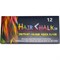 Мелки для волос Hair Chalk 12 шт/уп - фото 105373