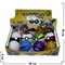 Игрушка в шарике Pokemon Go цена за 8 шт - фото 105930