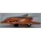 Самолет Stealth игрушка музыкальная - фото 105962