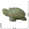 Черепаха из нефрита 5,5 см - фото 106028