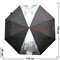 Зонт женский с городами (SH-23952), полный автомат, цена за 12 шт - фото 106455