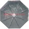 Зонт трость женский прозрачный 6 цветов (DW-0253) цена за 12 шт - фото 106484